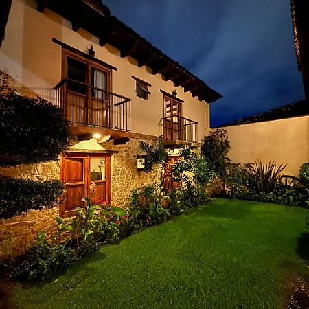 圣马科斯酒店 San Cristóbal de Las Casas 外观 照片