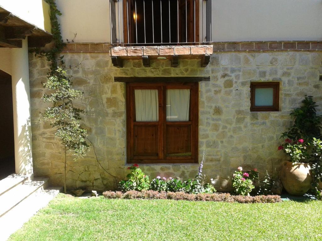 圣马科斯酒店 San Cristóbal de Las Casas 外观 照片